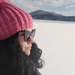 Meet your Posher, Anaïs